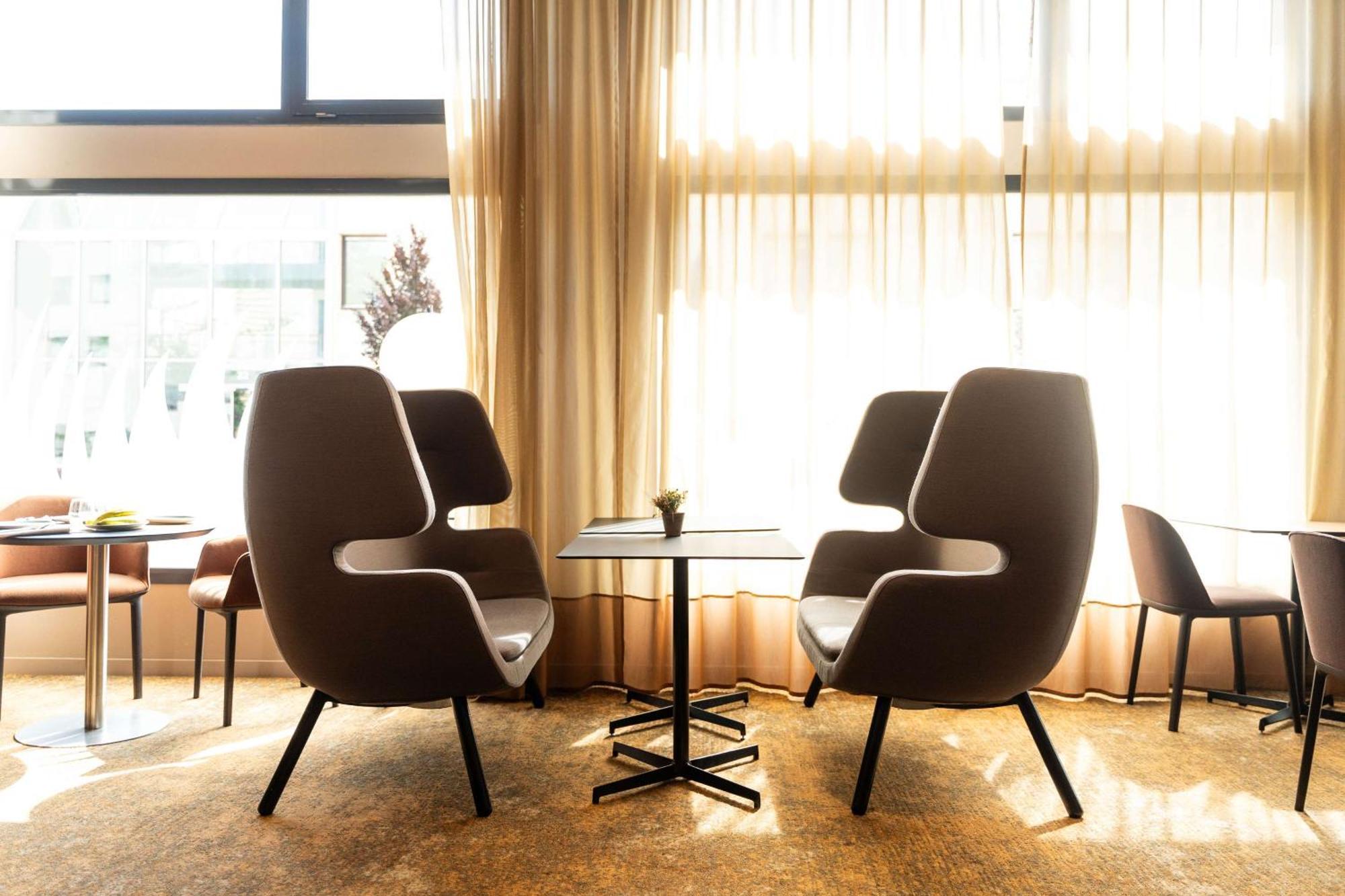 Hotel Le Masq Western Premier