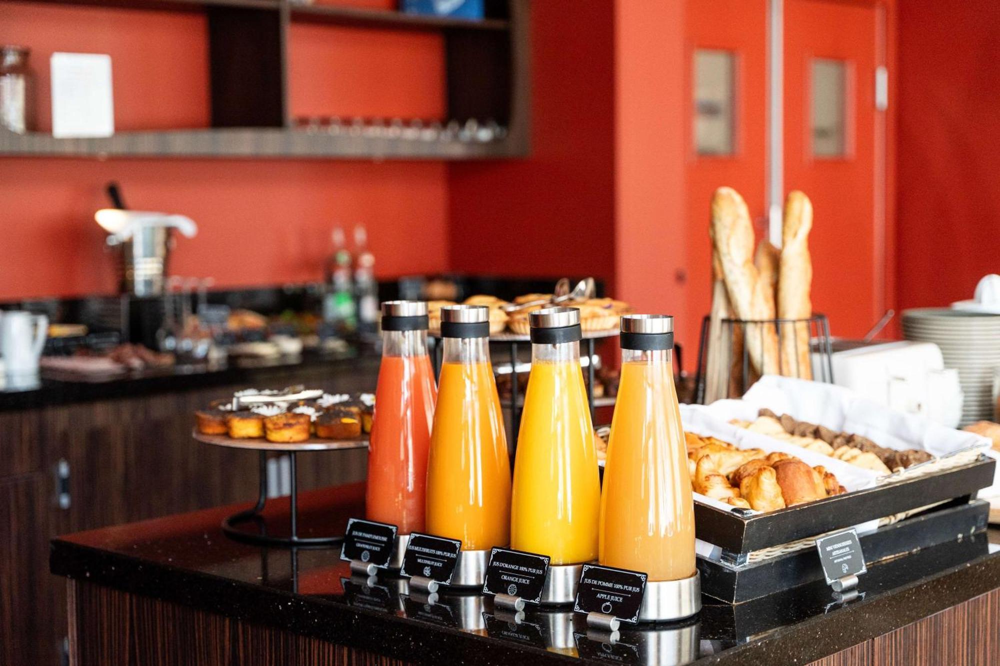 Hotel Best Western Premier Le Masq Hotel