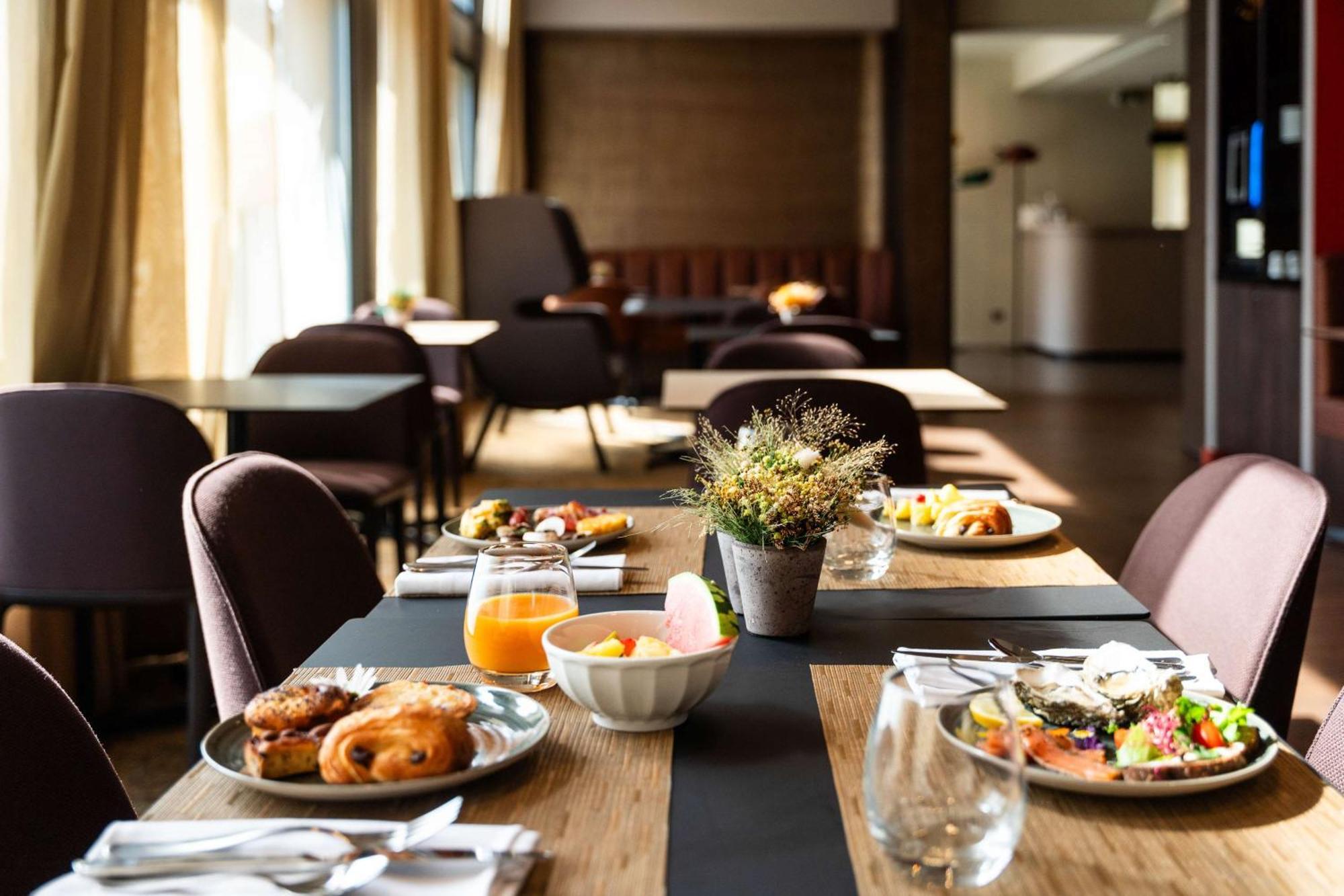 Hotel Best Western Premier Le Masq Hotel 4*