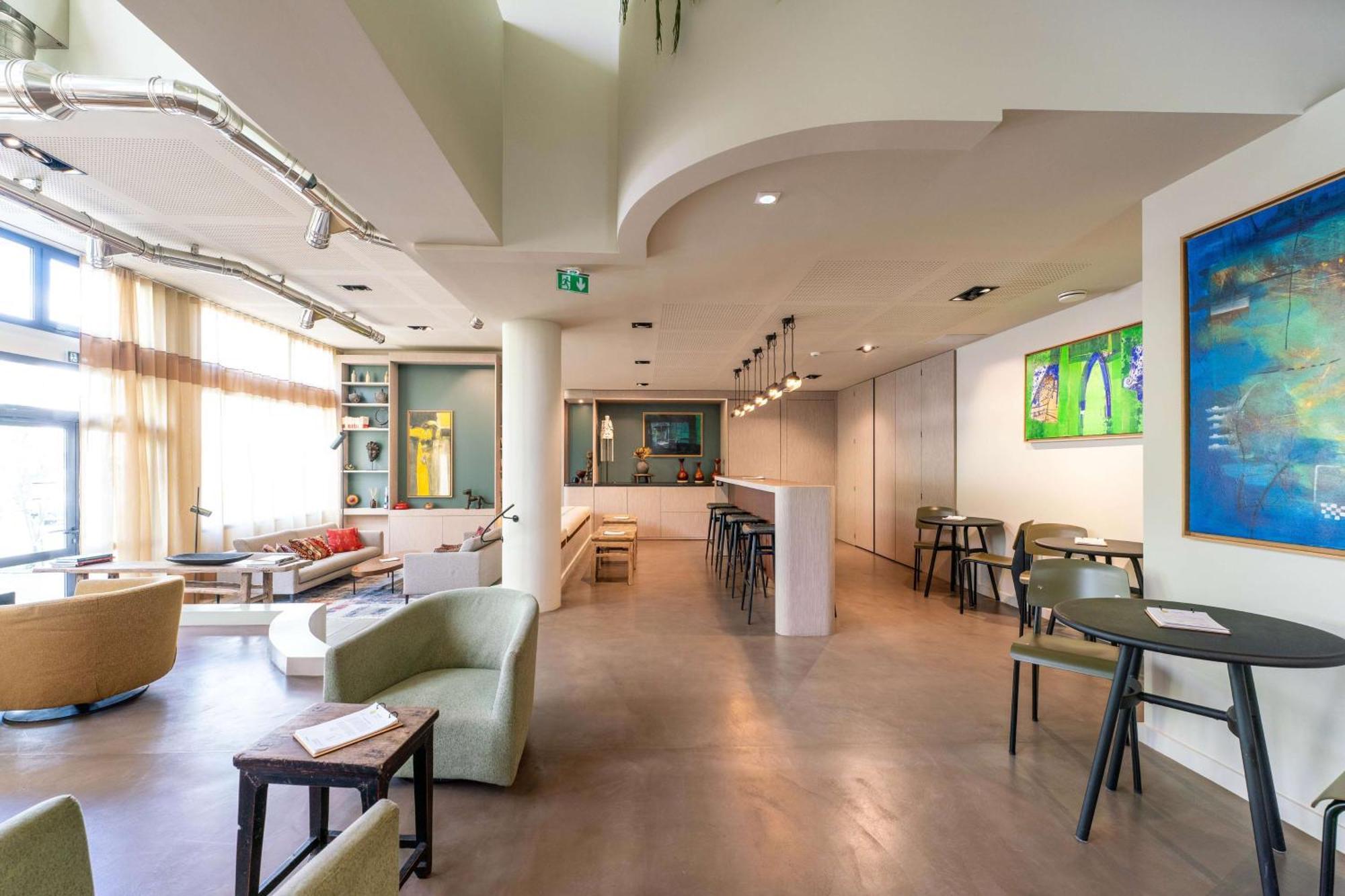 Hotel Le Masq Western Premier