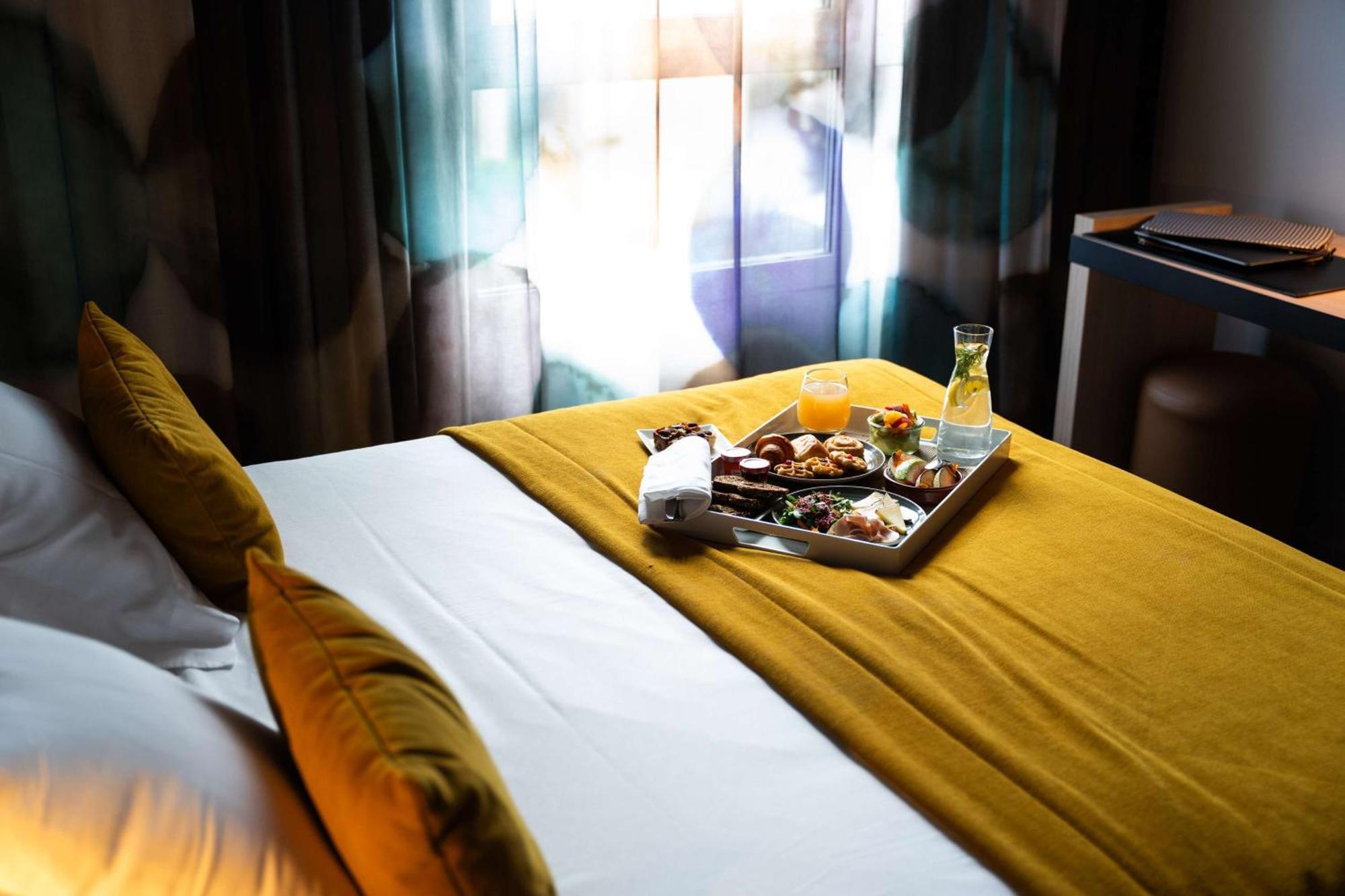 Hotel Best Western Premier Le Masq Hotel La Rochelle (Charente-Maritime)
