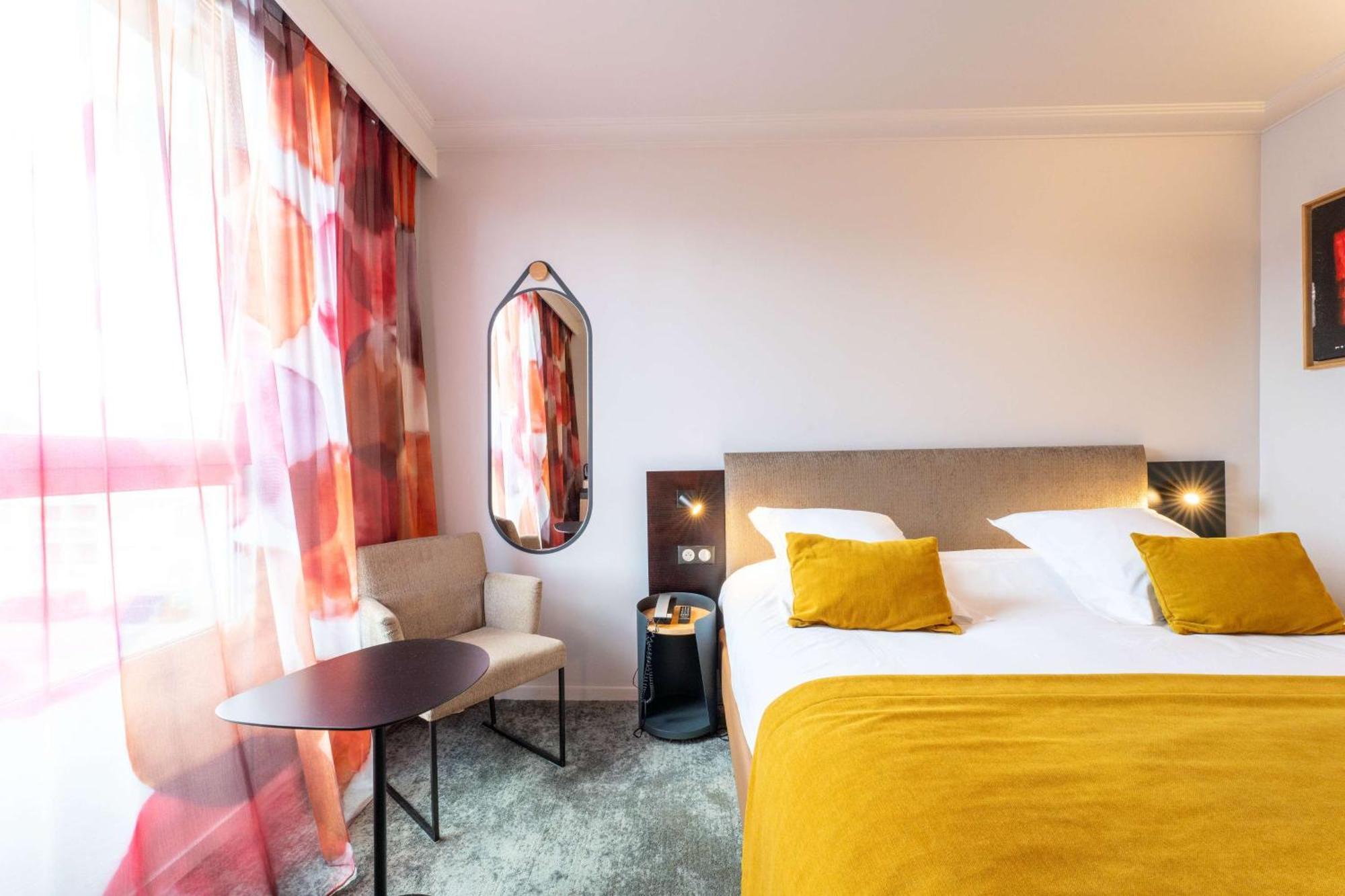 Best Western Premier Le Masq Hotel Hotel 4*