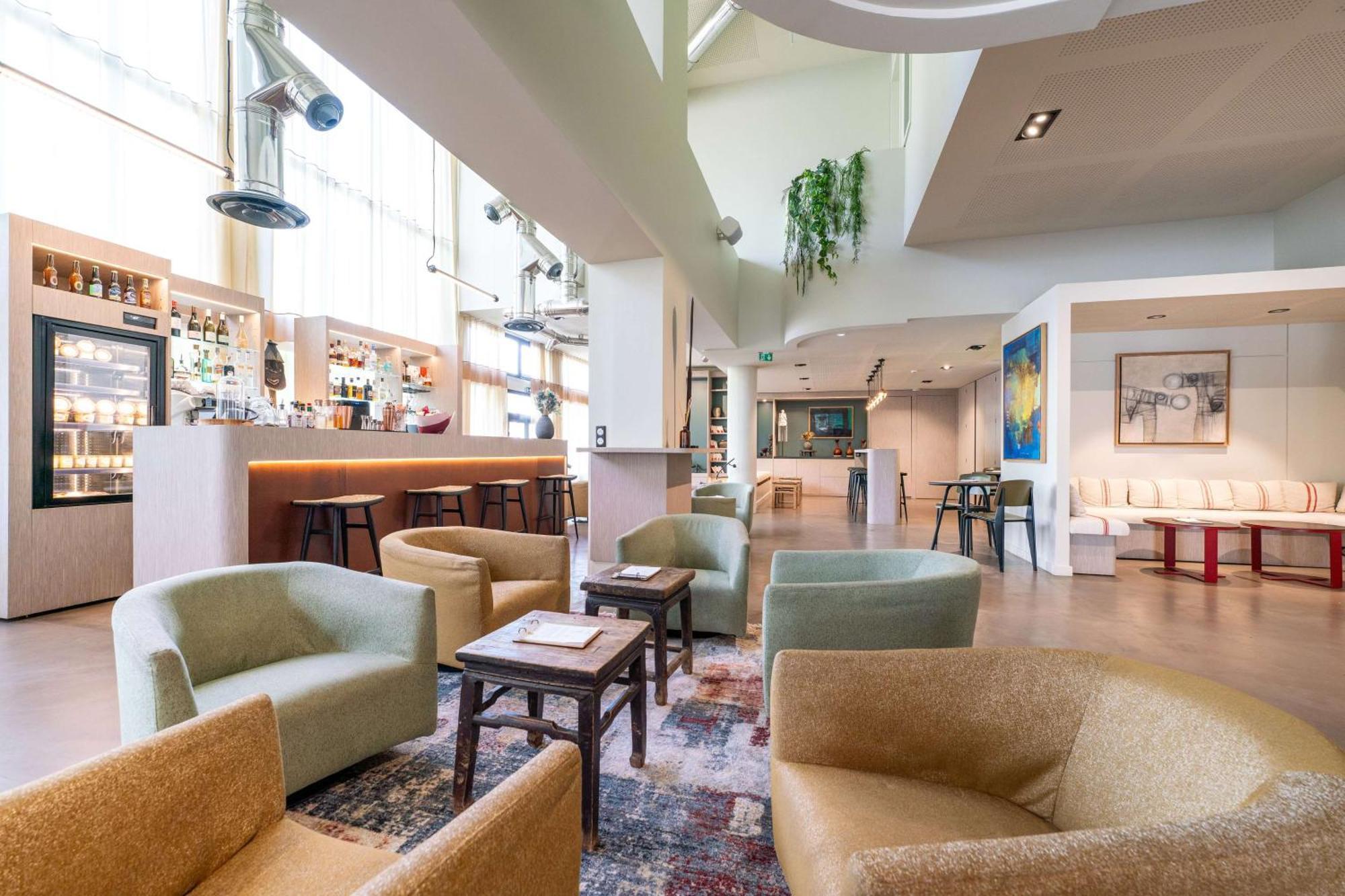 Hotel Best Western Premier Le Masq Hotel