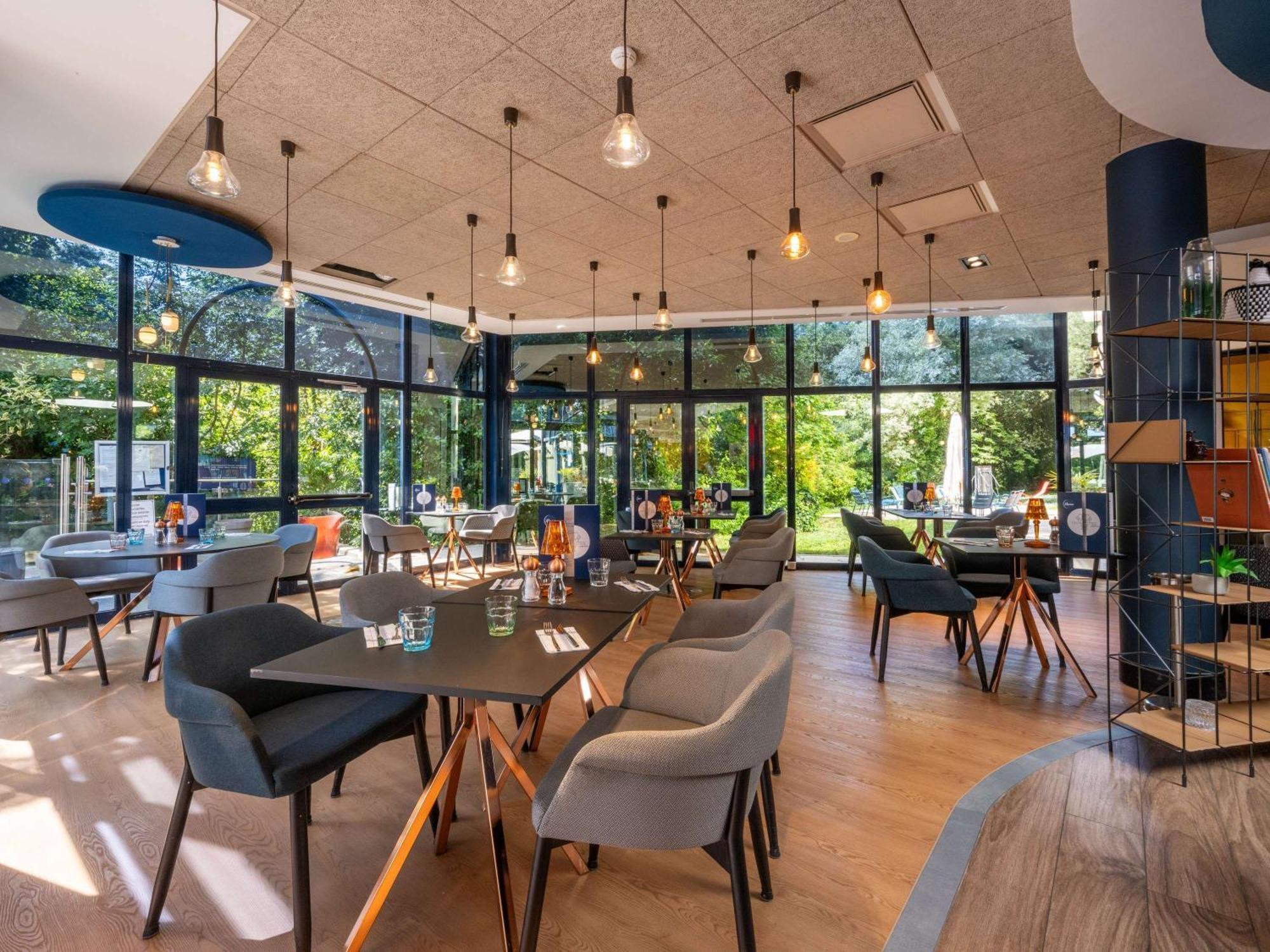 Novotel La Rochelle Centre Hotel