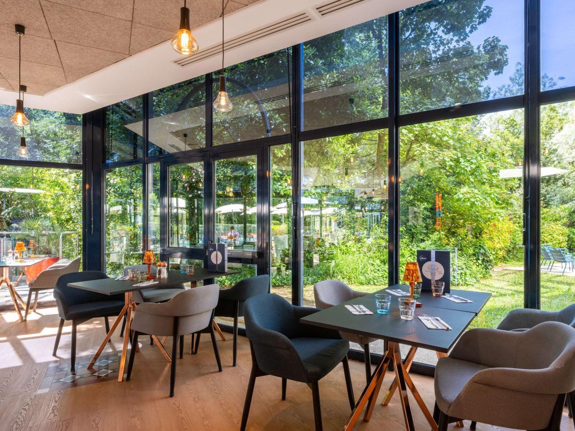 Novotel La Rochelle Centre 4* La Rochelle (Charente-Maritime)