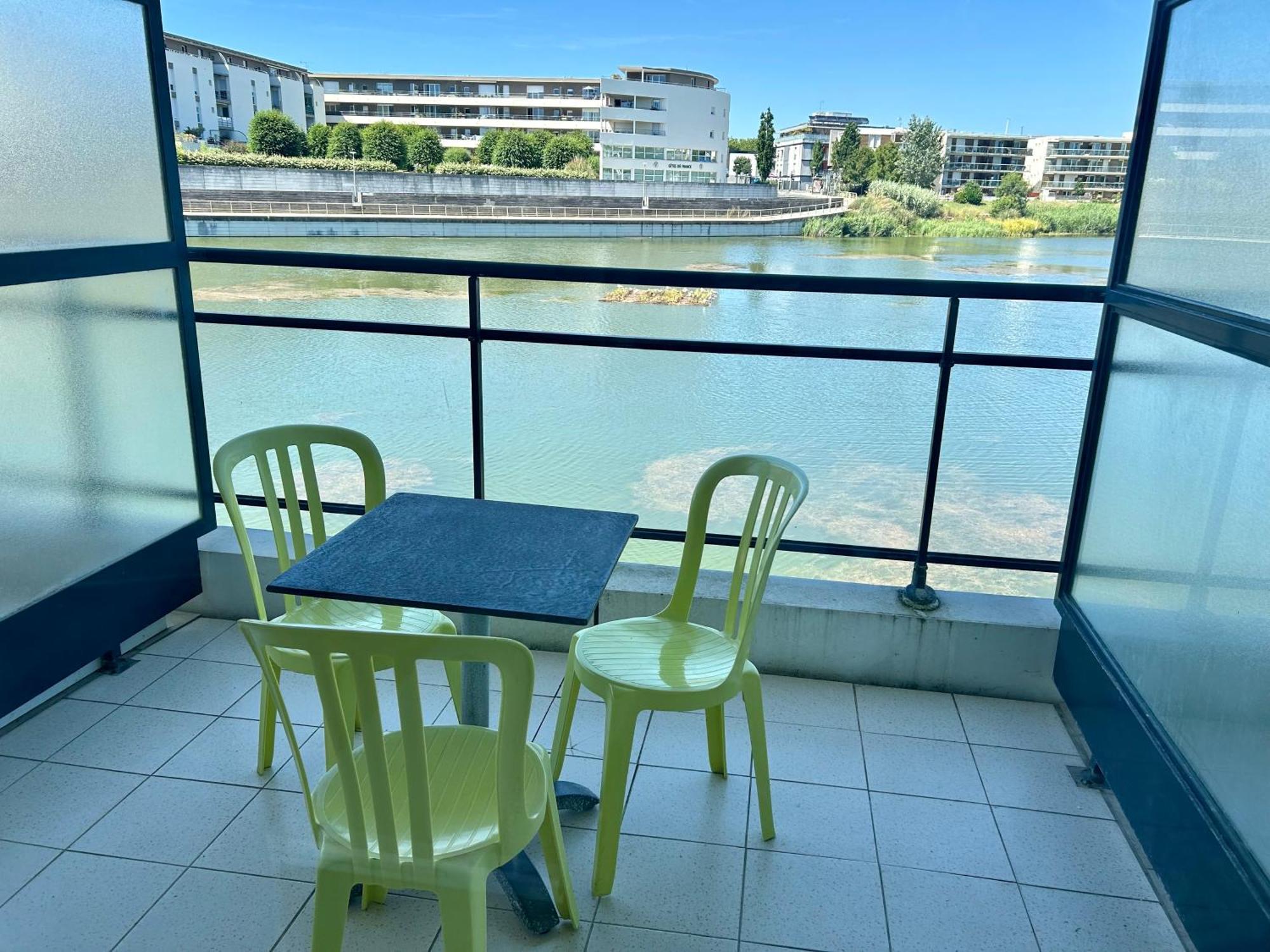 Apartment L'horizon - Parking - Piscine *