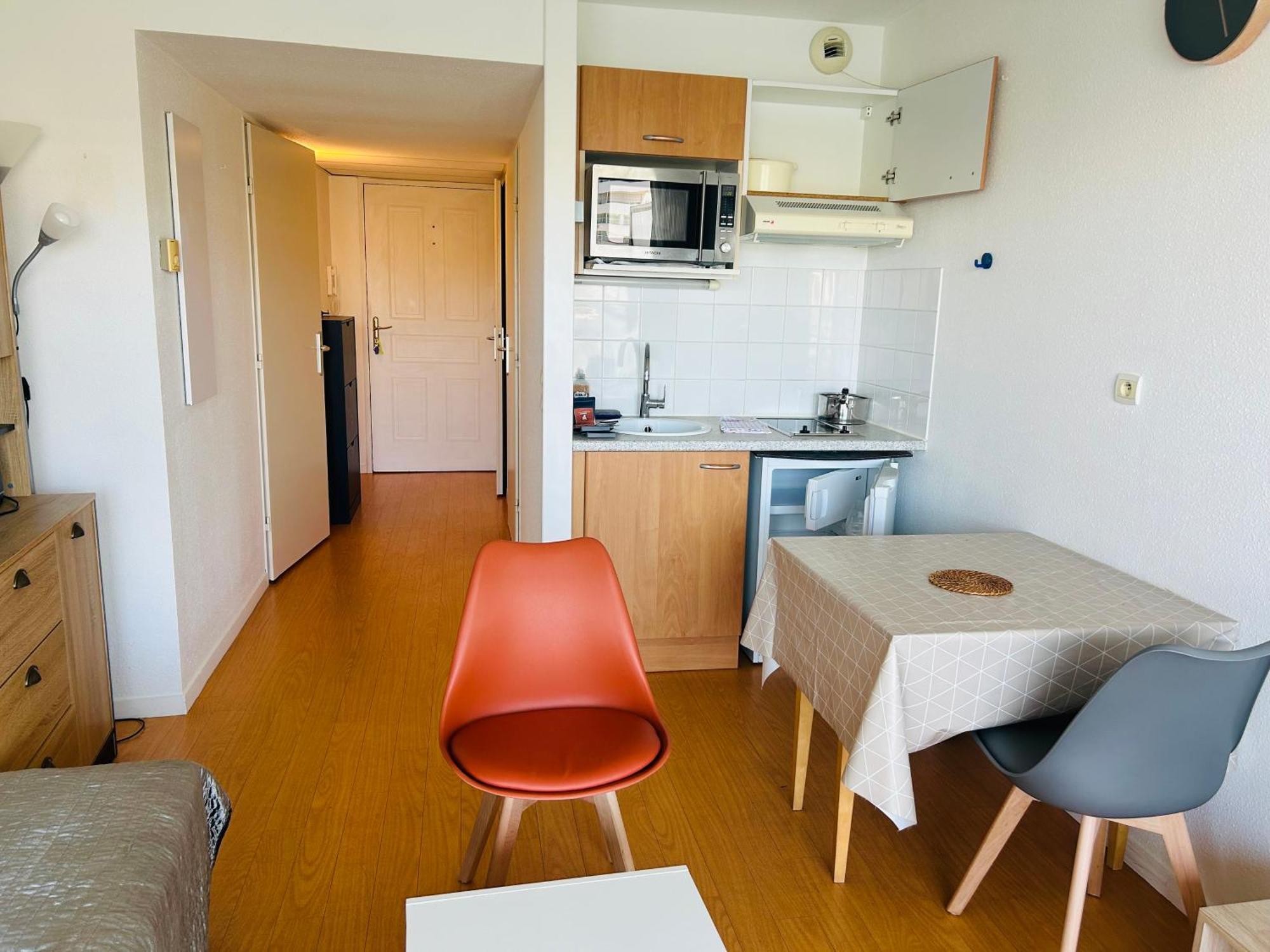 Appartement L'horizon - Parking - Piscine La Rochelle (Charente-Maritime)