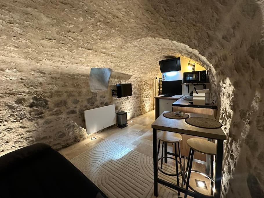 Apartment La Cave Du Port - Cddt *