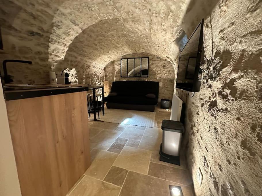 La Cave Du Port - Cddt Apartment *