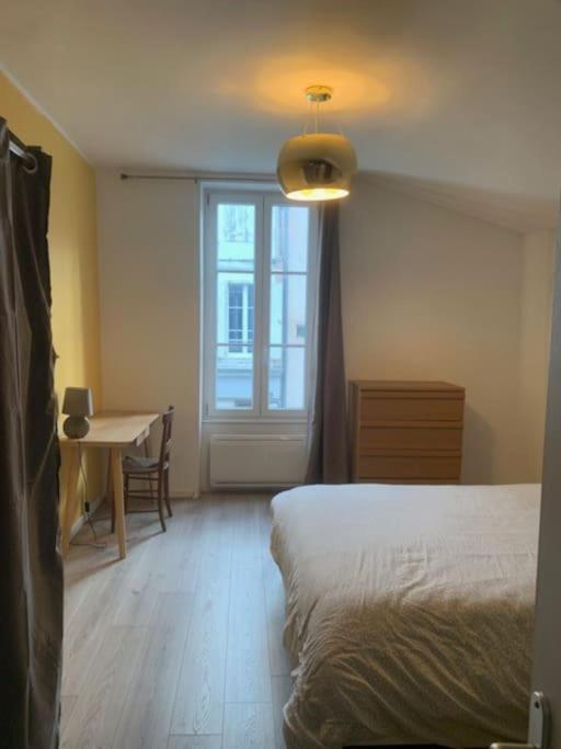 Hébergement de vacances Maison Freres Precheurs La Rochelle (Charente-Maritime)