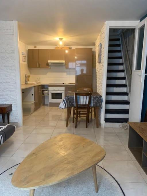 Maison Freres Precheurs Hébergement de vacances La Rochelle (Charente-Maritime)