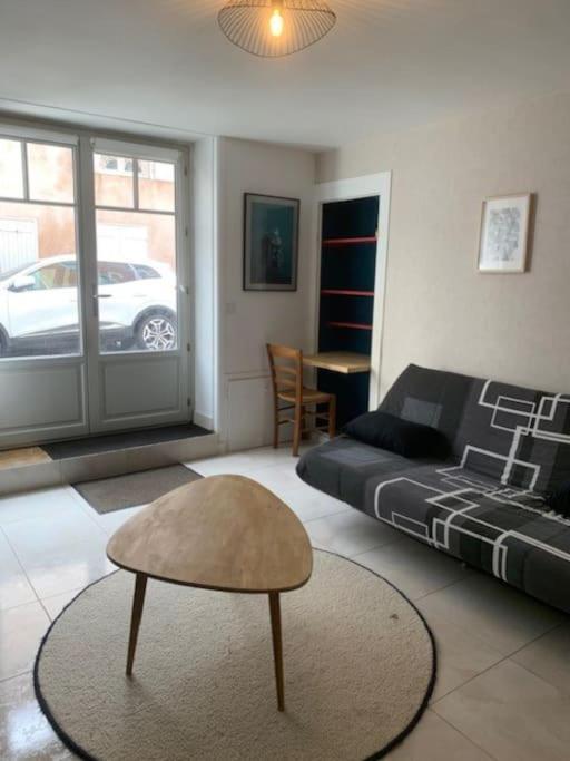 Hébergement de vacances Maison Freres Precheurs