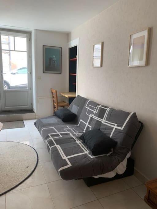 Maison Freres Precheurs La Rochelle (Charente-Maritime)