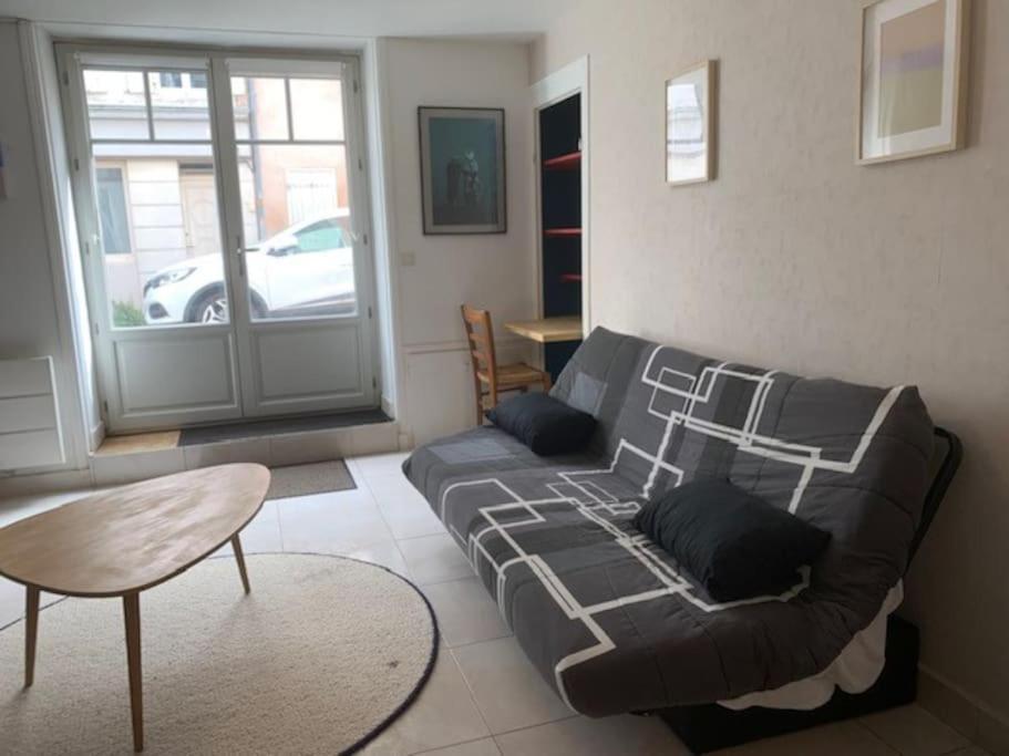 Maison Freres Precheurs Hébergement de vacances