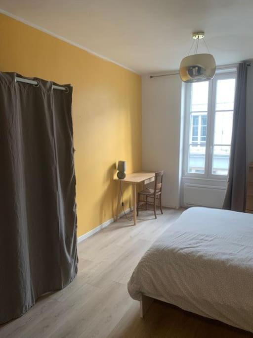 Maison Freres Precheurs Hébergement de vacances La Rochelle (Charente-Maritime)