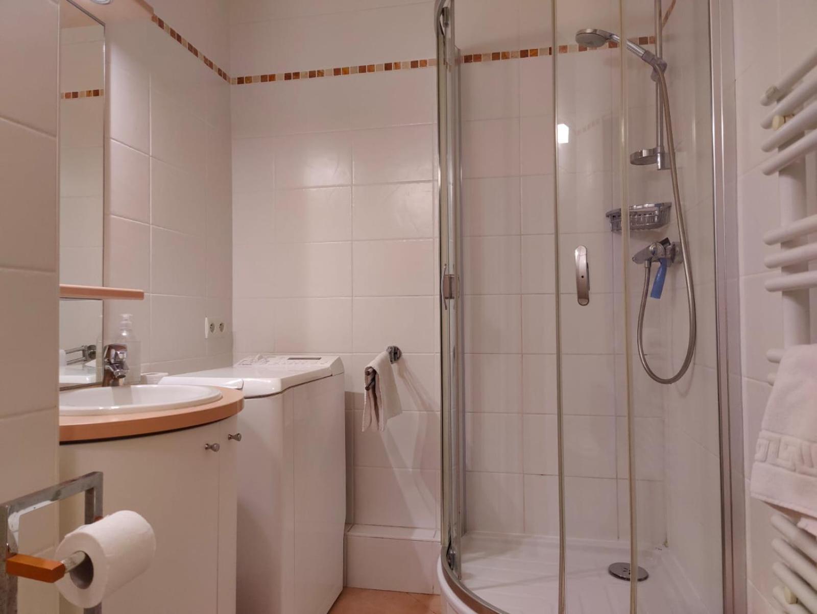 Ponant 2 Appartement