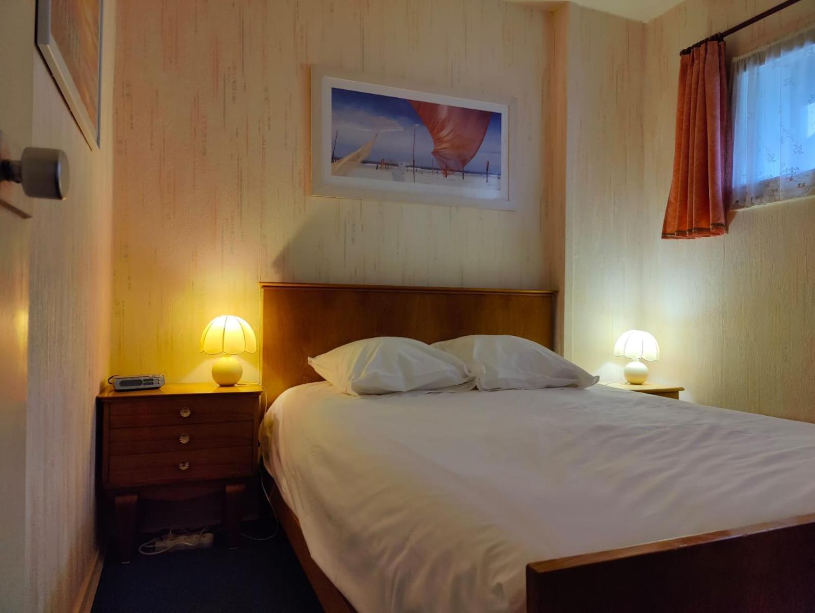 Vue Et Parking Apartment La Rochelle (Charente-Maritime)