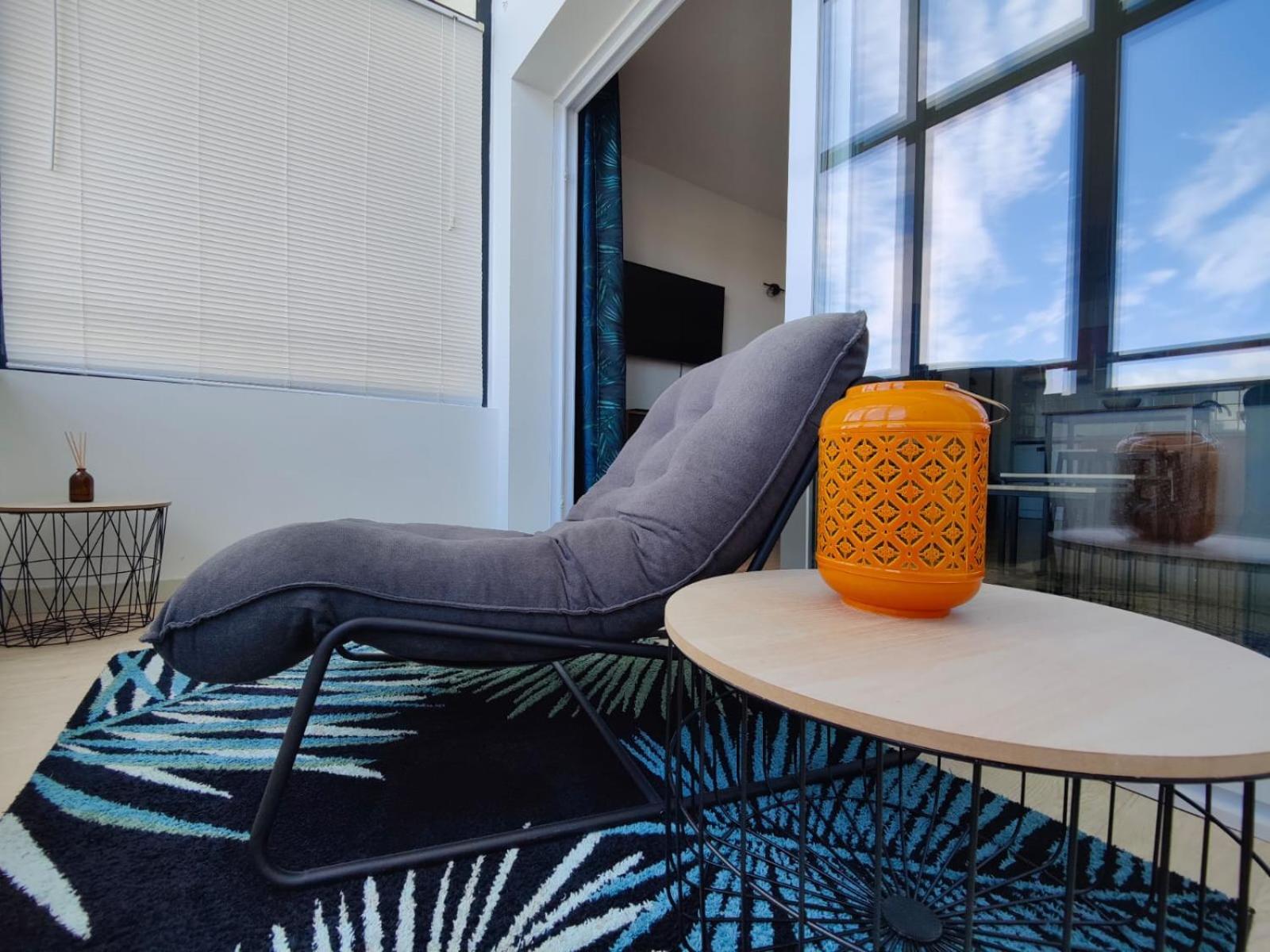 L'escapade 1 Chambre-parking-piscine Apartment La Rochelle (Charente-Maritime)