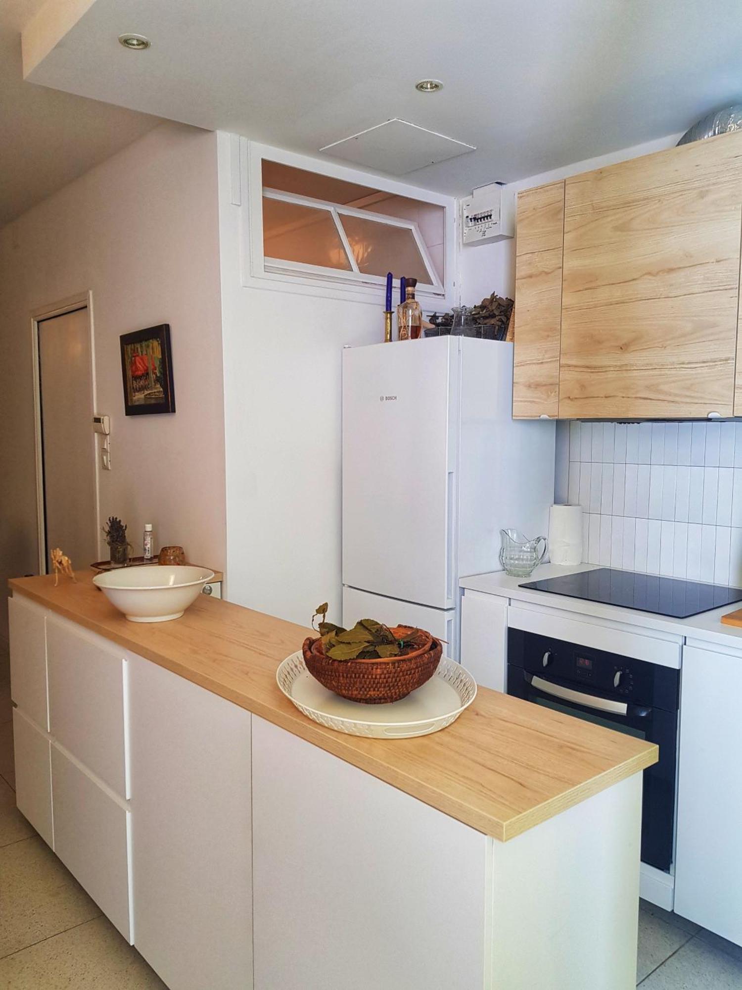 Hébergement de vacances La Maison De La Lanterne