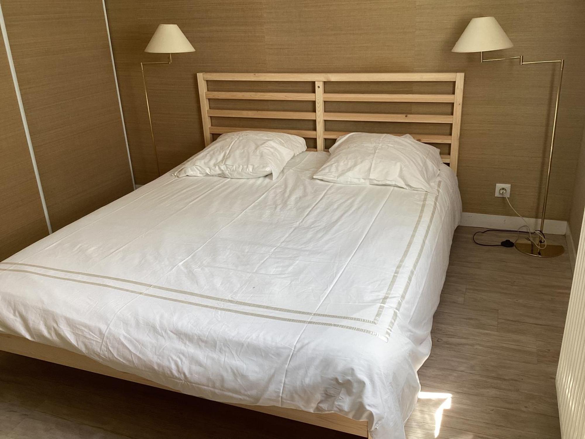 Type 2 Rue Alsace Lorraine 10mn La Rochelle (Charente-Maritime)