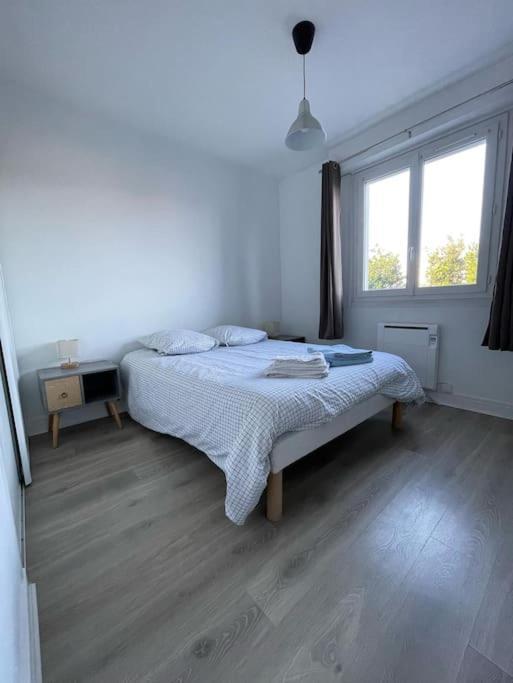 Agreable 2 Pieces Appartement *