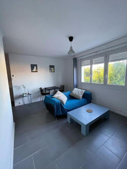 Appartement Agreable 2 Pieces