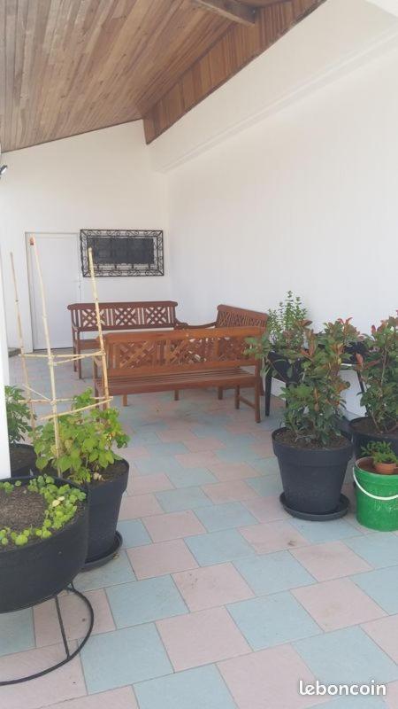 Holiday home Les Belous La Rochelle (Charente-Maritime)
