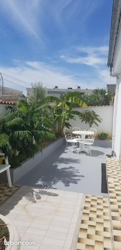Les Belous La Rochelle (Charente-Maritime)
