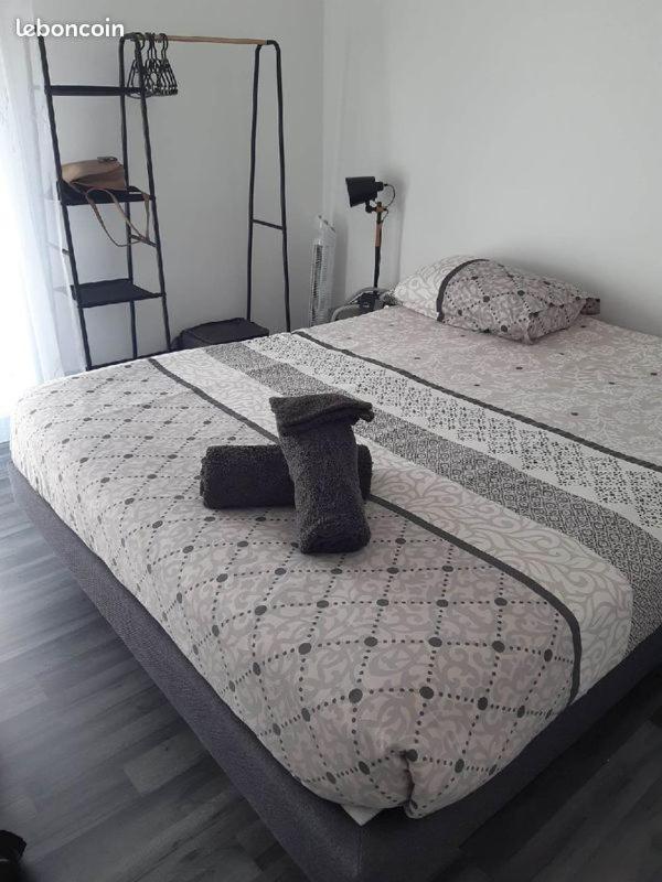 Holiday home Les Belous