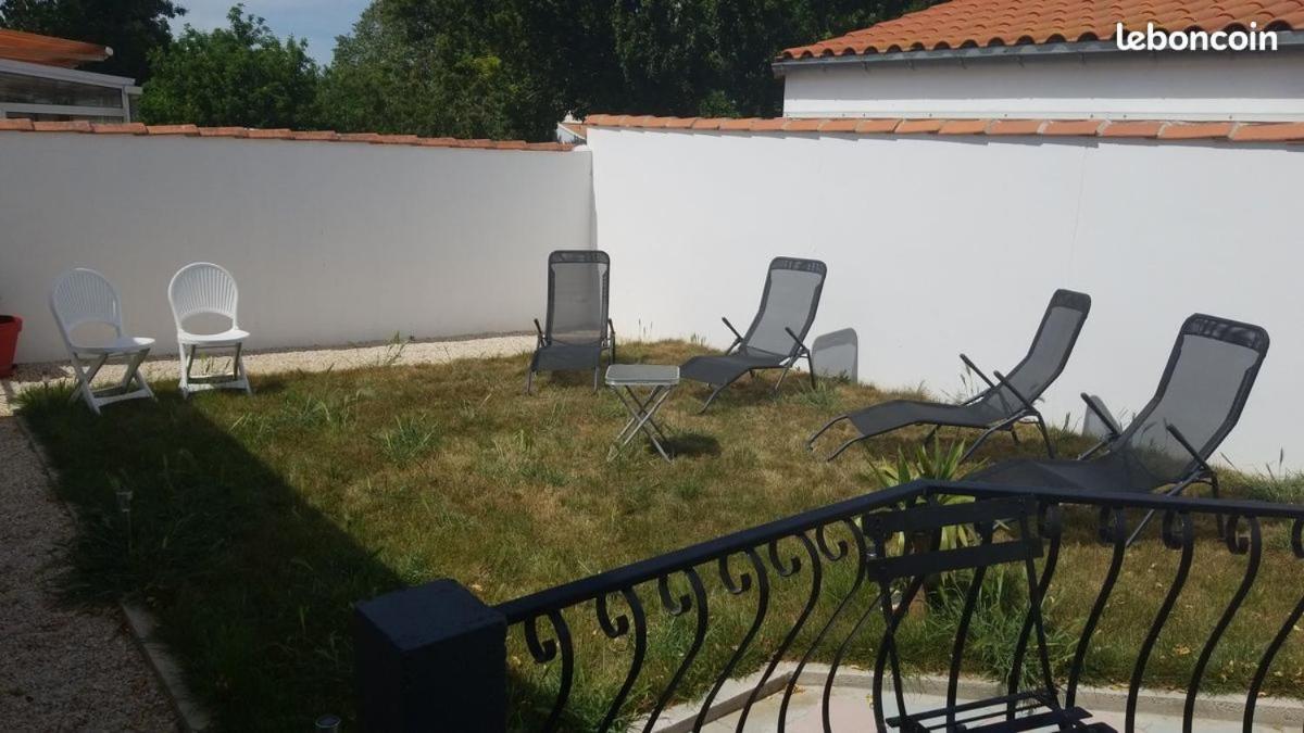 Holiday home Les Belous