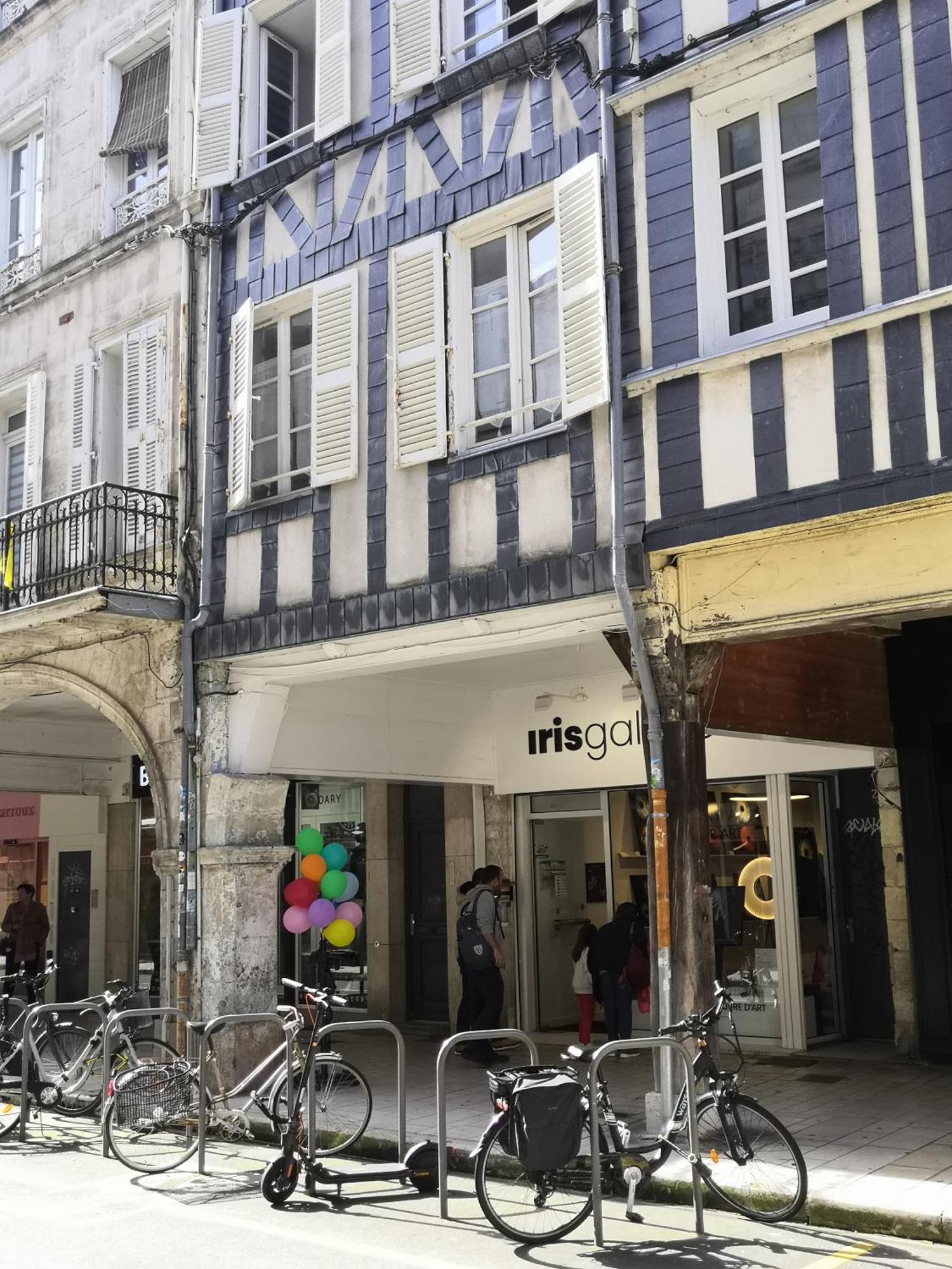 Apartment Les Arcades, T2 En Hypercentre *