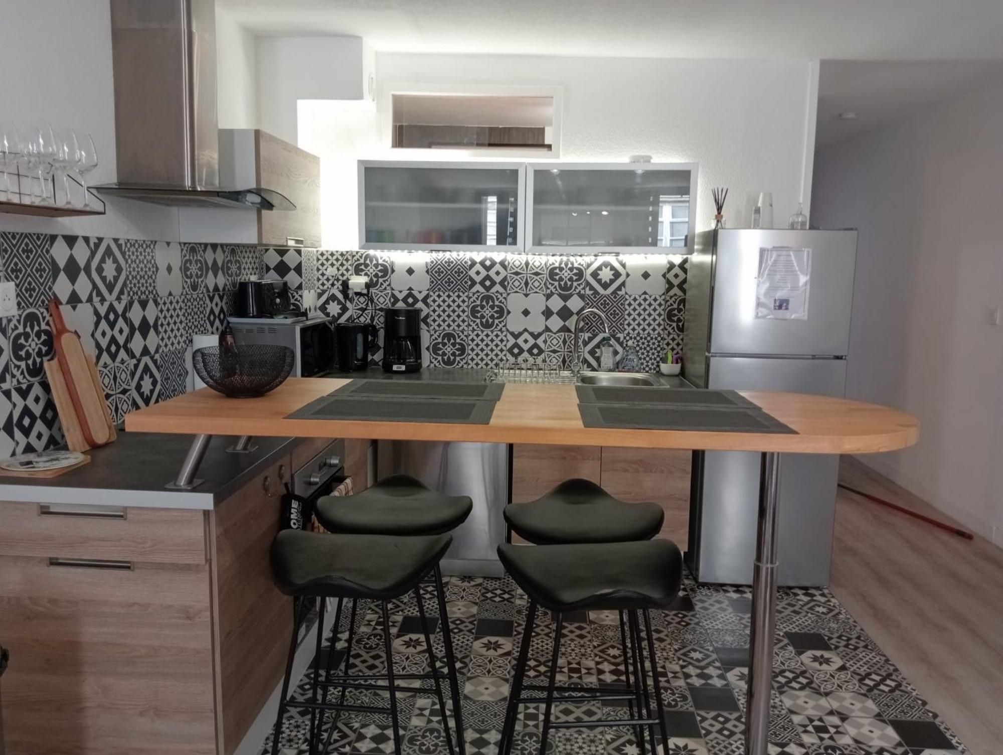 Les Arcades, T2 En Hypercentre Apartment La Rochelle (Charente-Maritime)