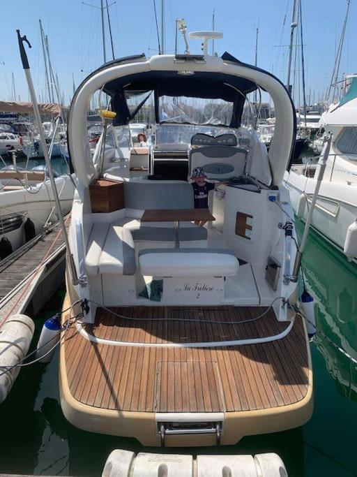 Vedette Pour Sejour Inoubliable * La Rochelle (Charente-Maritime)