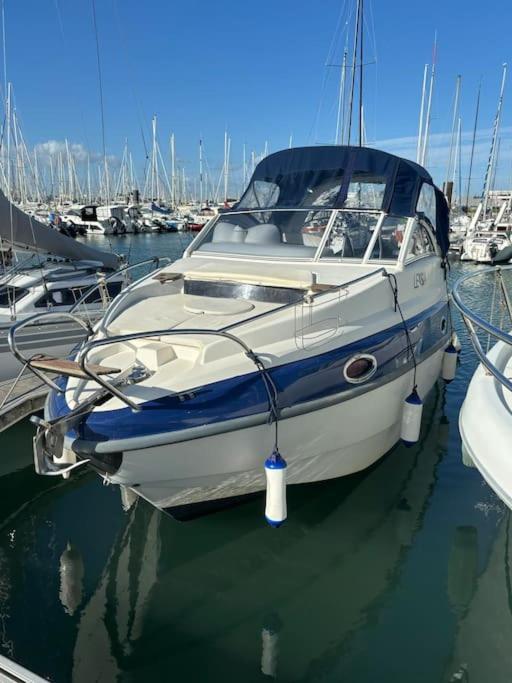 Vedette Pour Sejour Inoubliable * La Rochelle (Charente-Maritime)