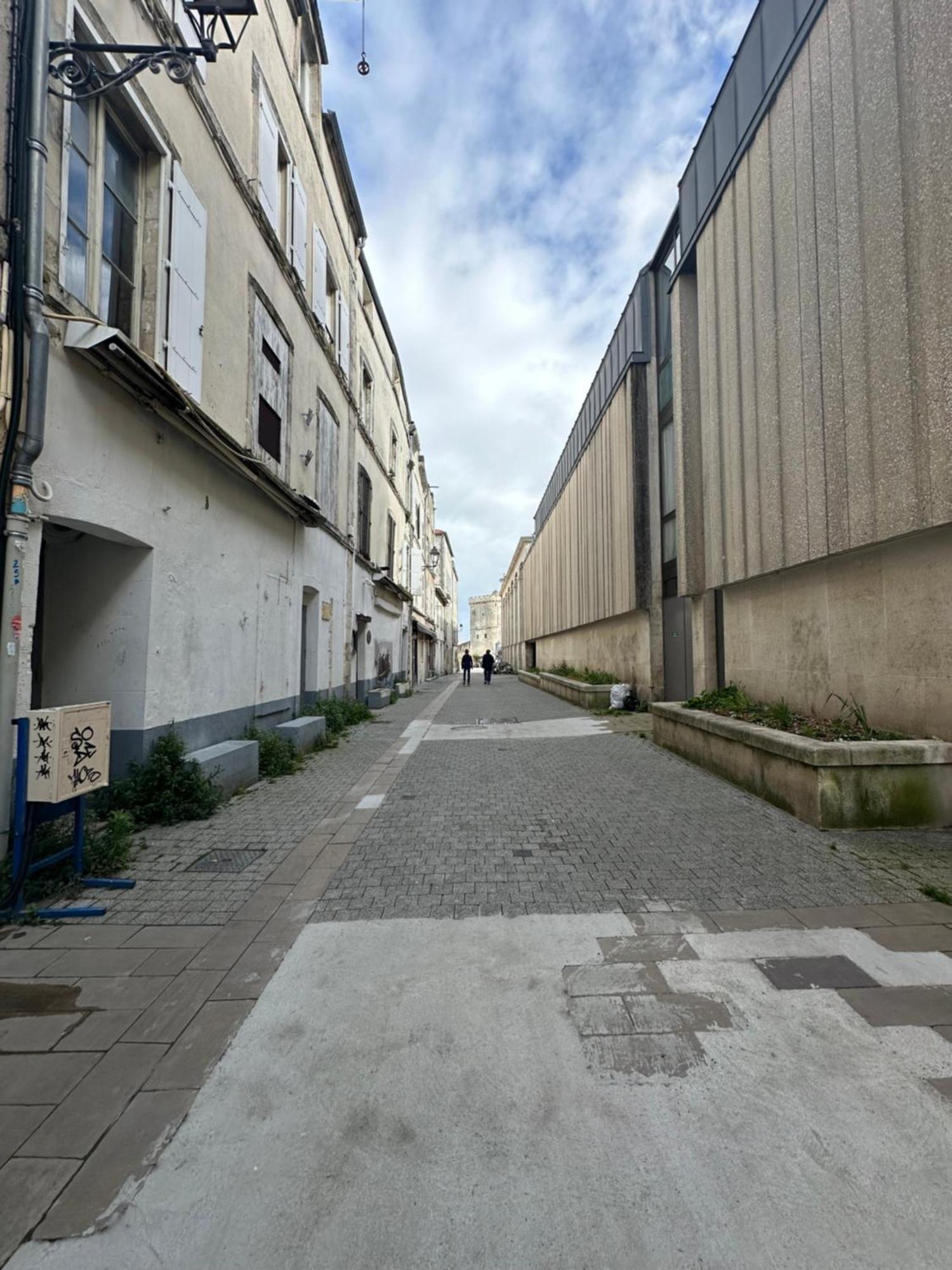 Carmes 5 - Cddt La Rochelle (Charente-Maritime)