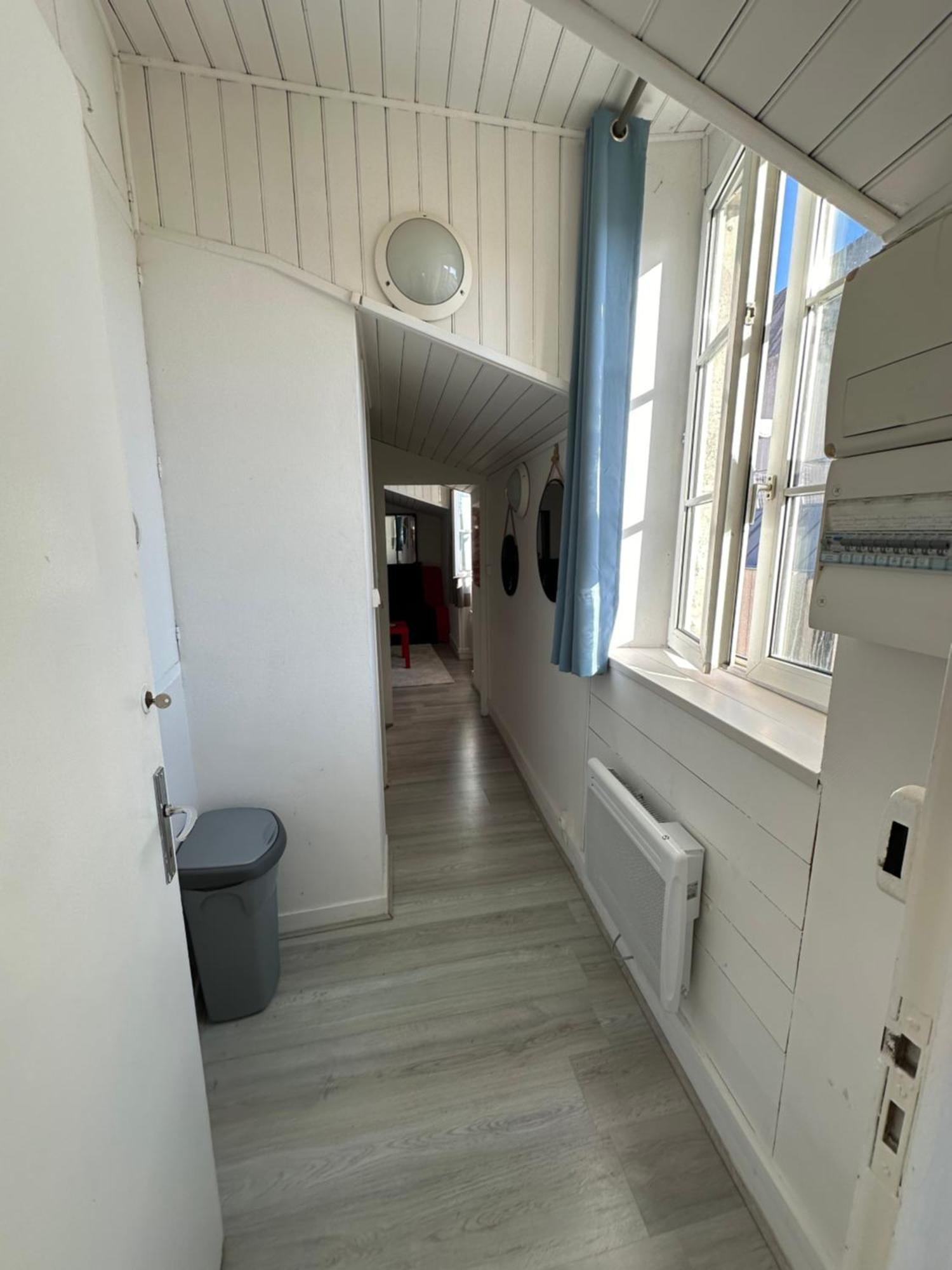 Apartment Carmes 5 - Cddt *