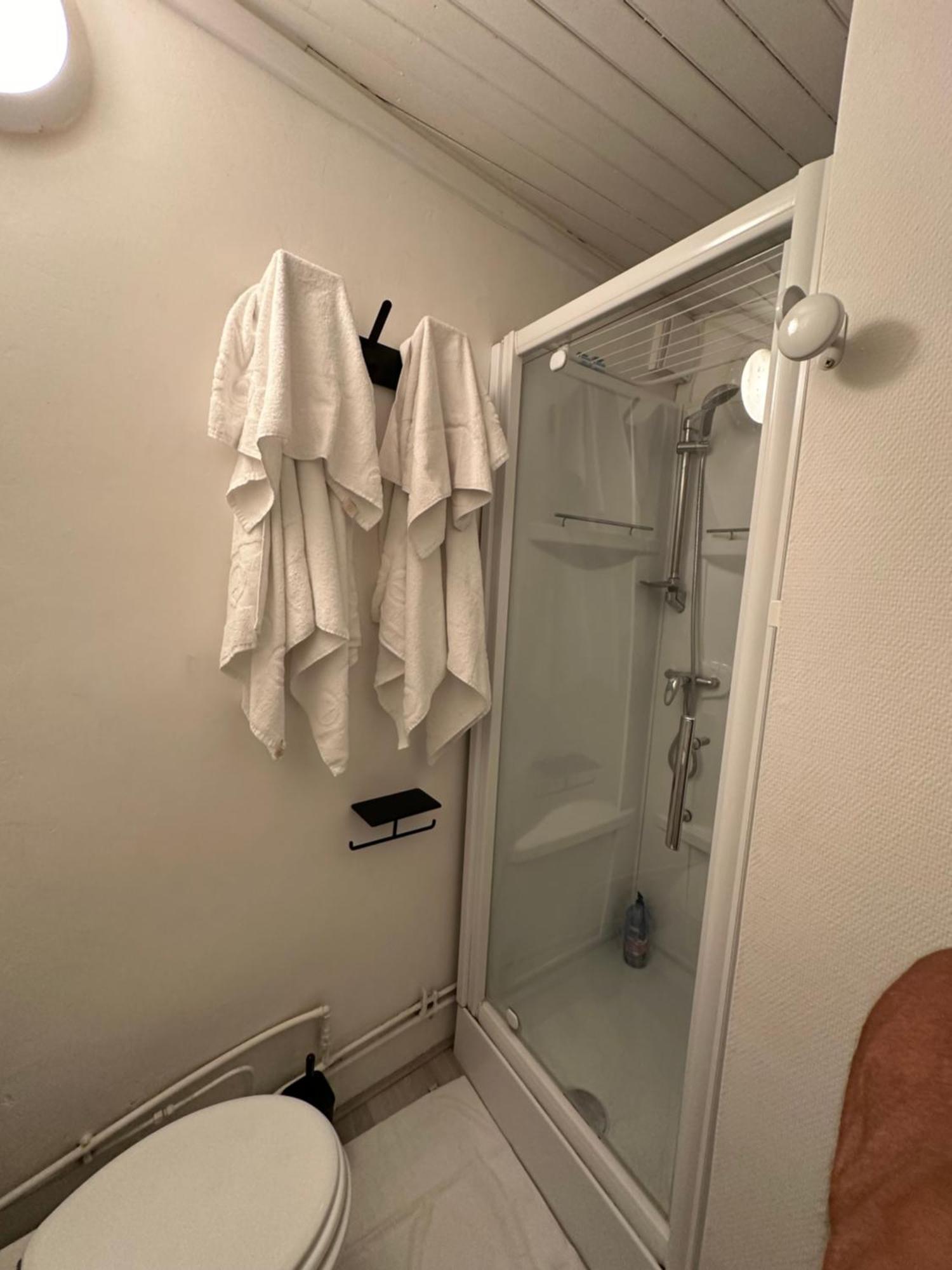 Carmes 5 - Cddt Apartment La Rochelle (Charente-Maritime)