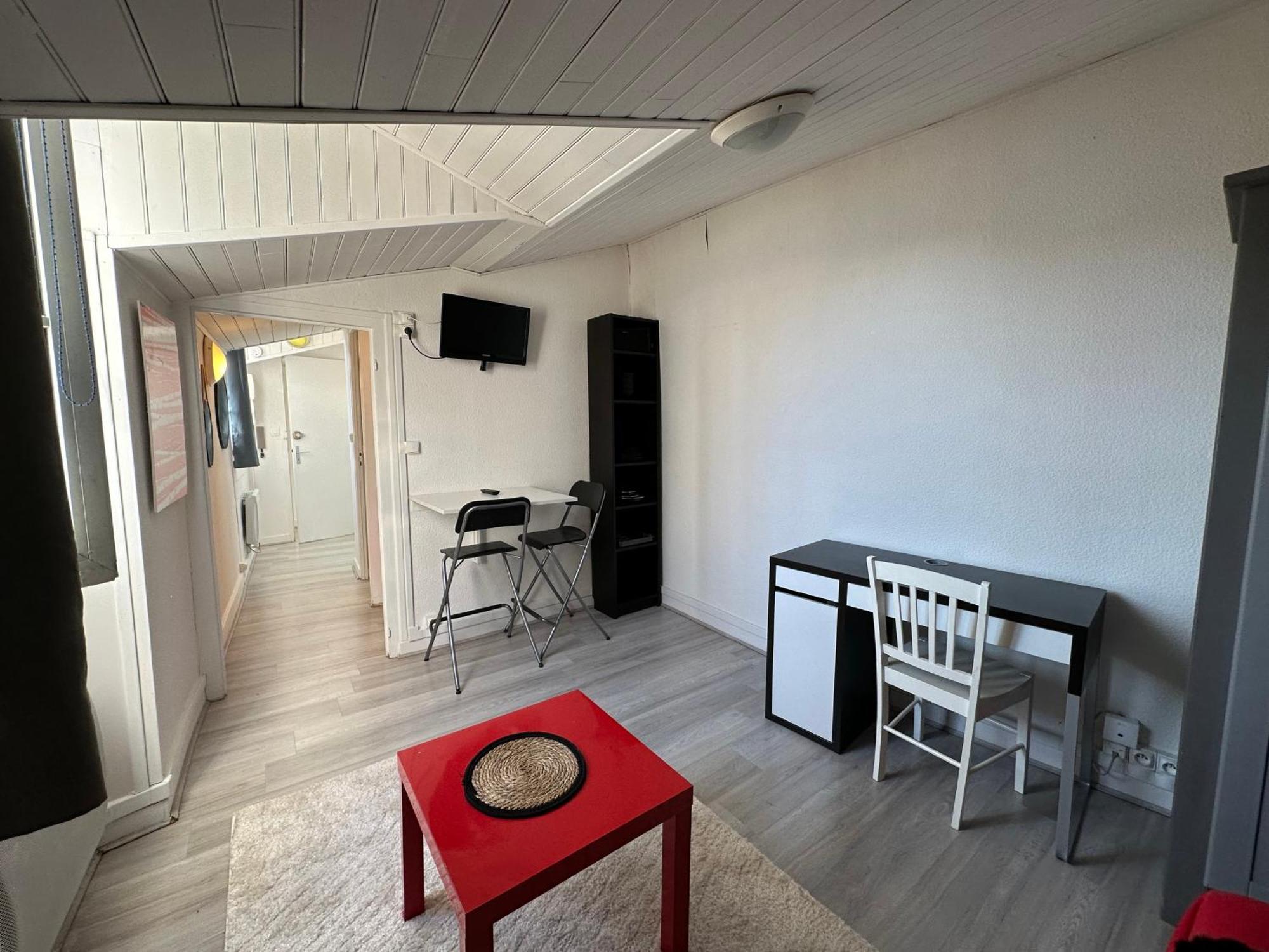 Carmes 5 - Cddt Apartment La Rochelle (Charente-Maritime)