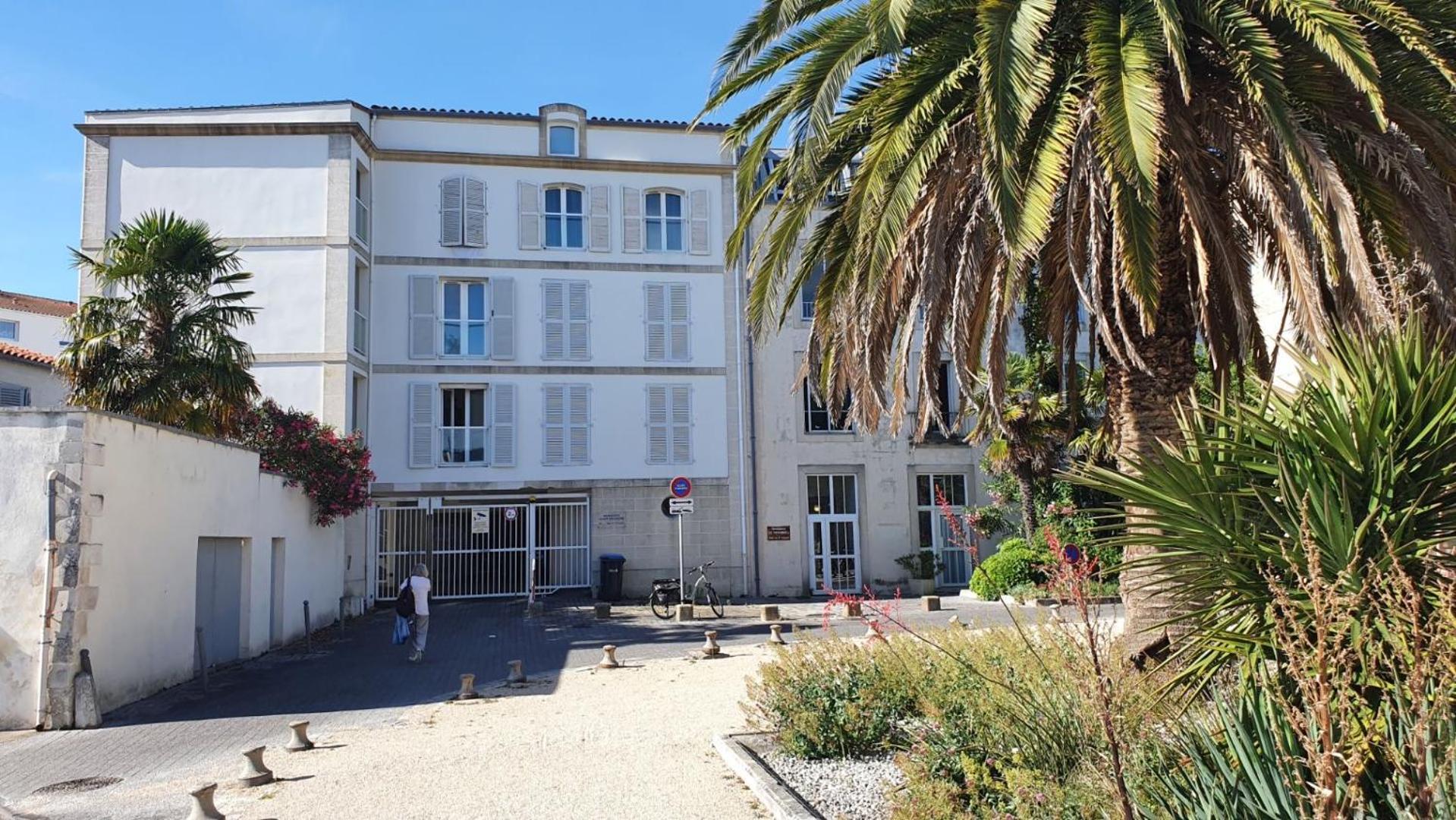 Appartement Porte Royal