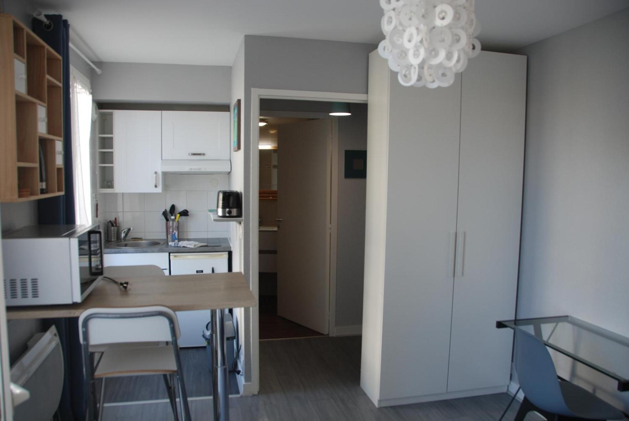 Porte Royal Appartement La Rochelle (Charente-Maritime)