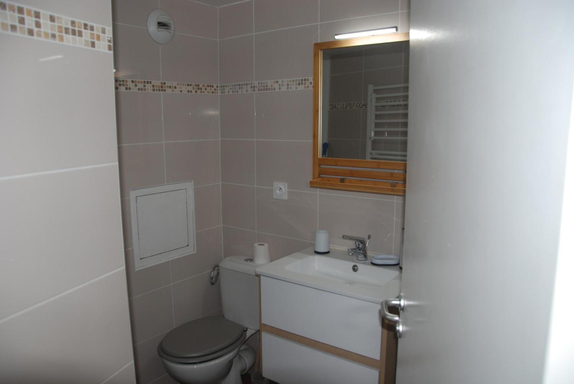 Appartement Porte Royal La Rochelle (Charente-Maritime)