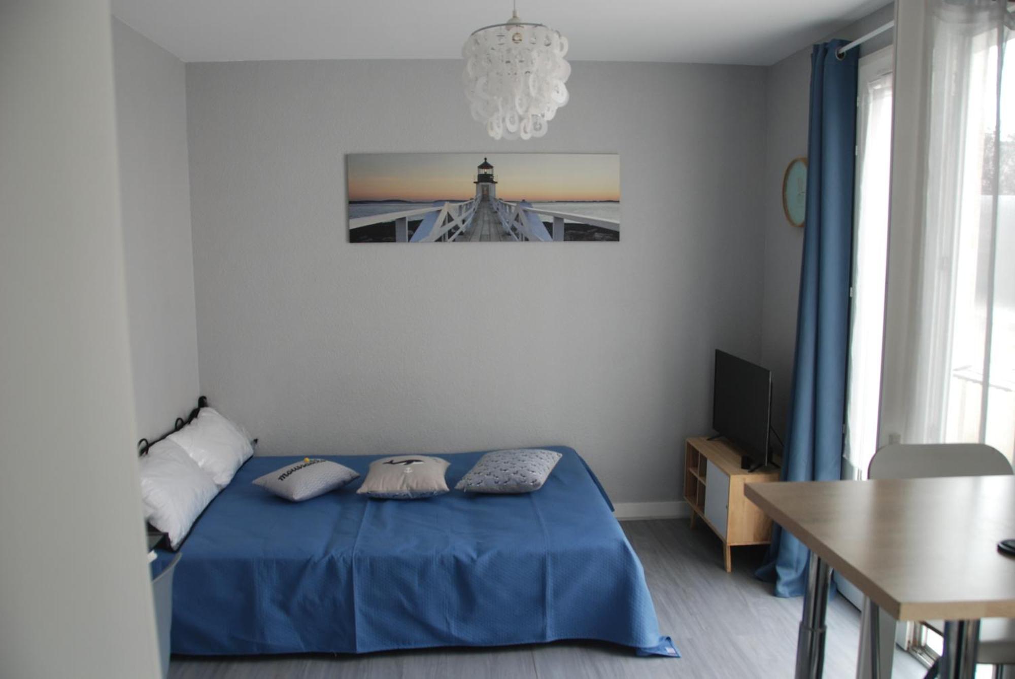Appartement Porte Royal *