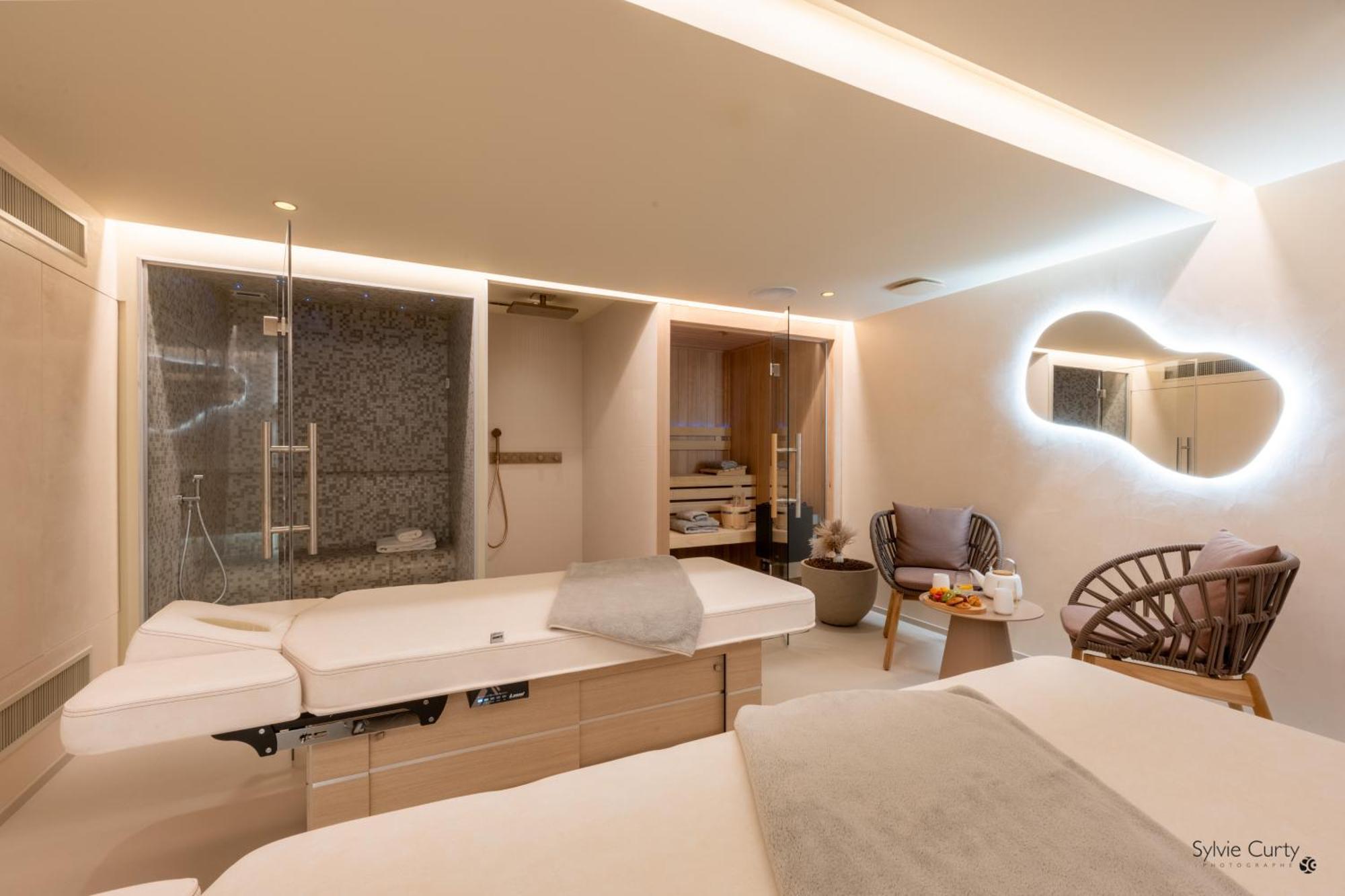 Hotel La Monnaie Arty & 4*