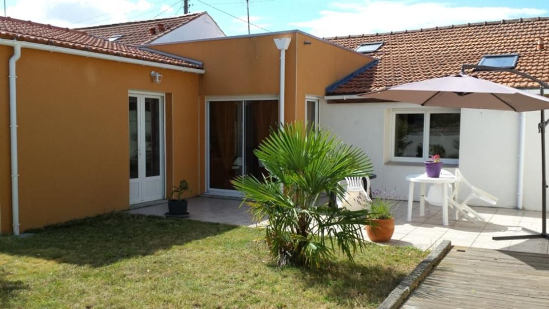 Chez Julie Homestay *