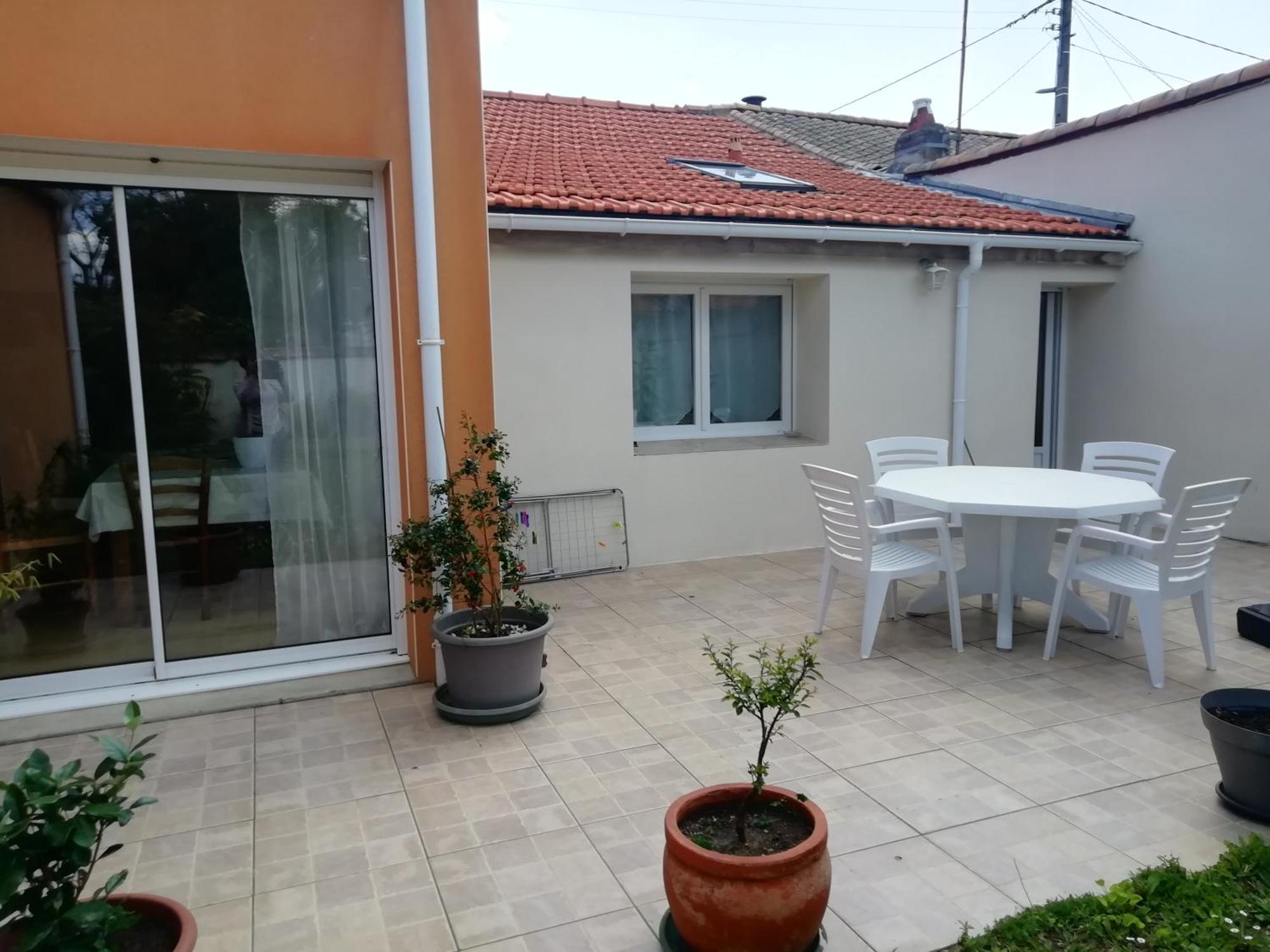 Chez Julie * La Rochelle (Charente-Maritime)