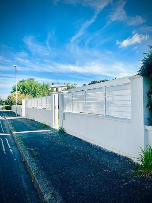 Maison Bel Air La Rochelle (Charente-Maritime)