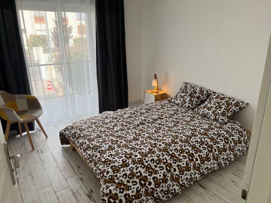 Maison Bel Air Holiday home La Rochelle (Charente-Maritime)