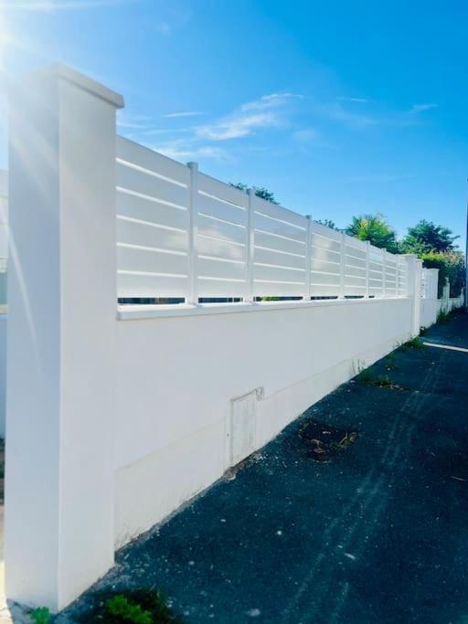 Holiday home Maison Bel Air La Rochelle (Charente-Maritime)