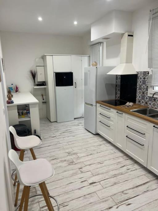 Maison Bel Air La Rochelle (Charente-Maritime)