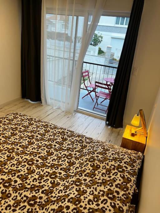 Maison Bel Air Holiday home *